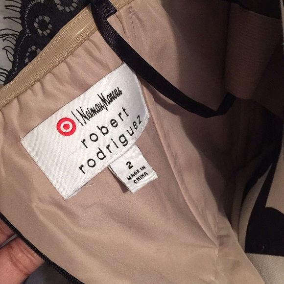 Neiman Marcus Formal Dress - Picture 8 of 10